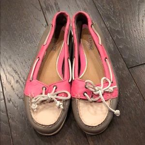 Sperry Loafers